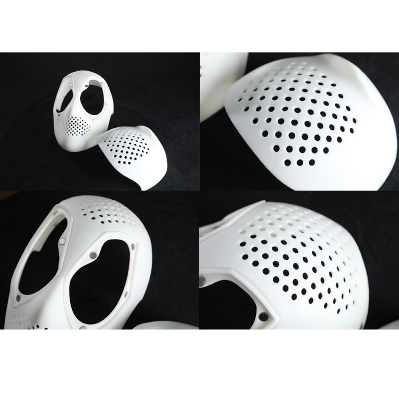 Deadpool 2 Wade Wilson Cosplay Costume Superhero Suit Upgraded Version