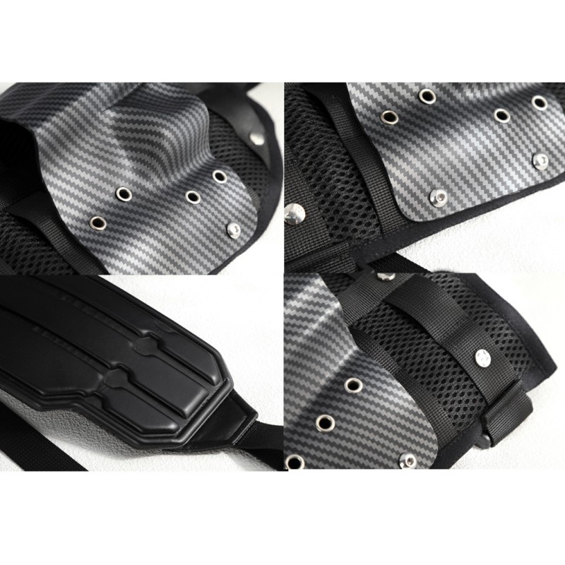 Deadpool 2 Wade Wilson Cosplay Costume Superhero Suit Upgraded Version