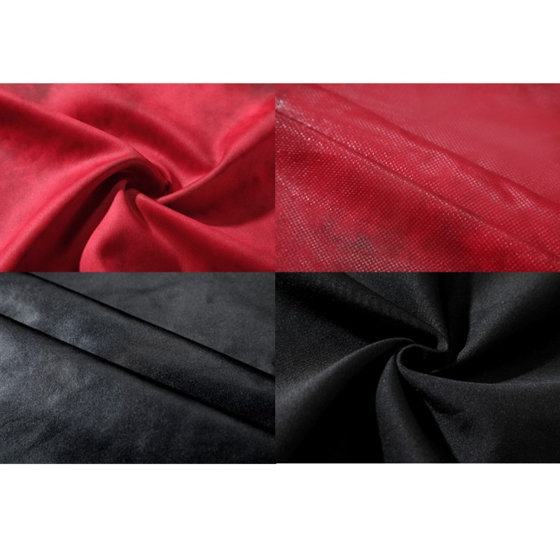 Deadpool 2 Wade Wilson Cosplay Costume Superhero Suit Upgraded Version