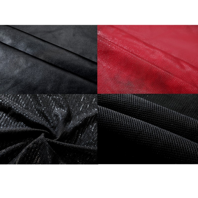 Deadpool Wade Wilson Cosplay Costume Superhero Suit Full Set for Men