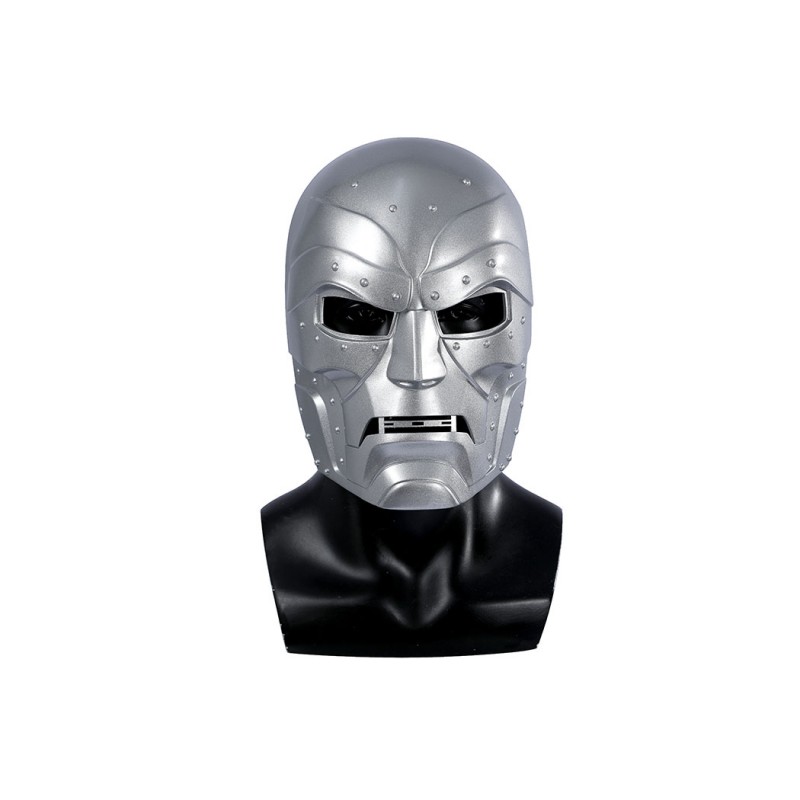 Doctor Doom Costume Avengers Doomsday Cosplay Suit Victor Von Doom Outfit