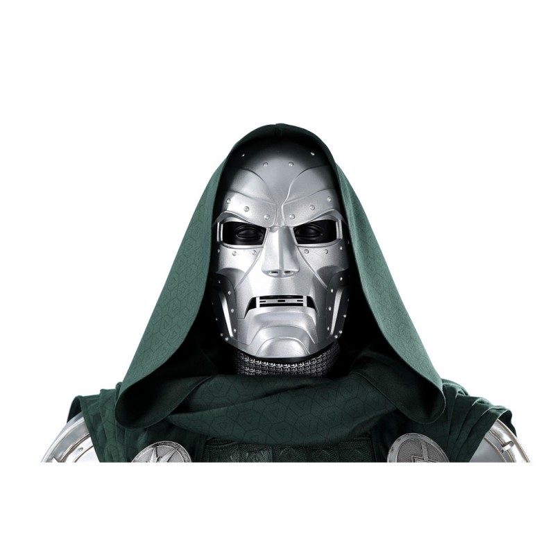 Doctor Doom Costume Avengers Doomsday Cosplay Suit Victor Von Doom Outfit
