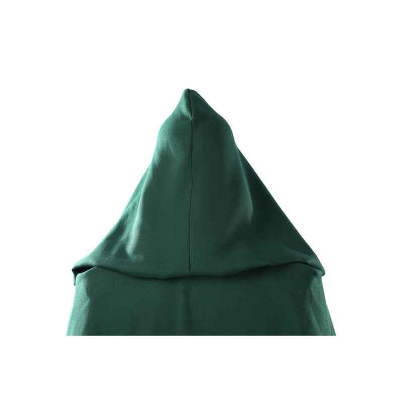 Avengers Doomsday Latverian Witch Cosplay Costume Green Outfit Women Suit with Cape