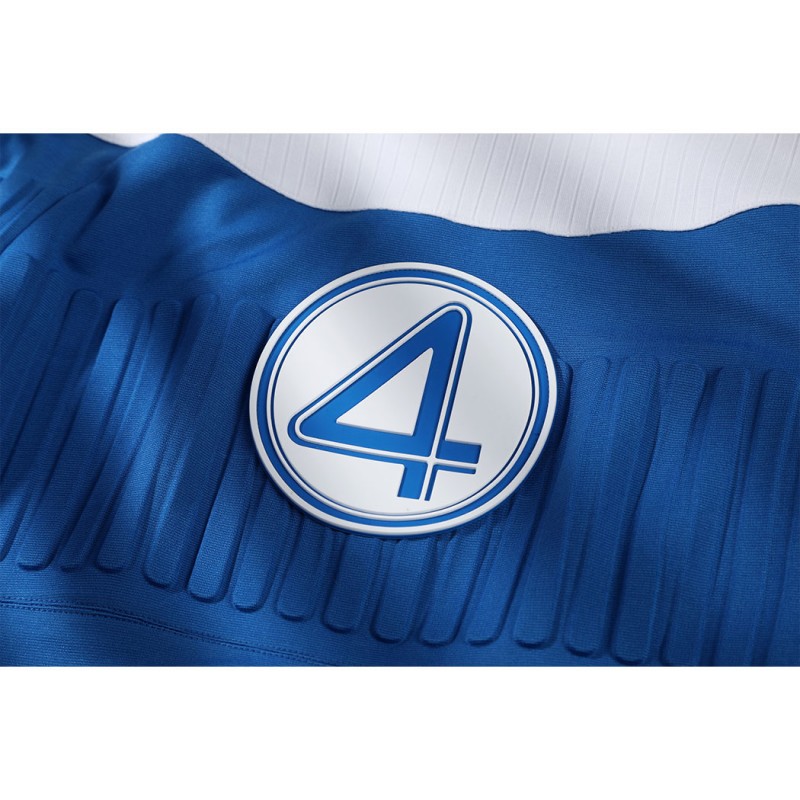 Avengers Doomsday Invisible Woman Cosplay Costume Sue Storm Suit Women Outfit