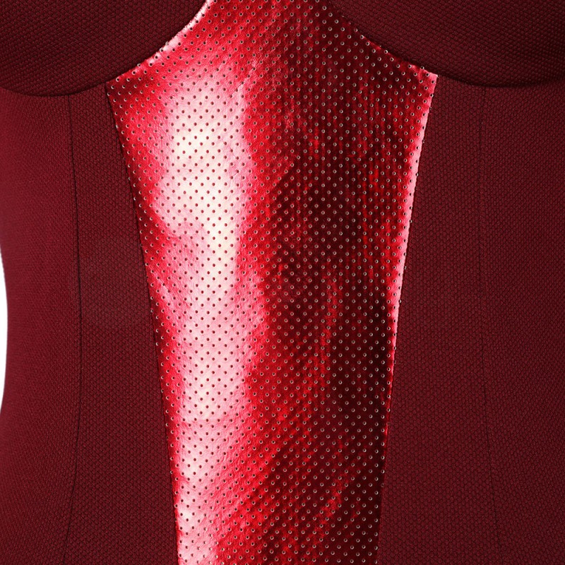 The Boys Season 3 Crimson Countess Cosplay Costumes