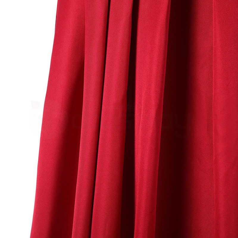 The Boys Season 3 Crimson Countess Cosplay Costumes