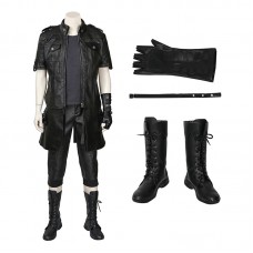 Final Fantasy 15 Noktis Lucis Caelum Cosplay Costume