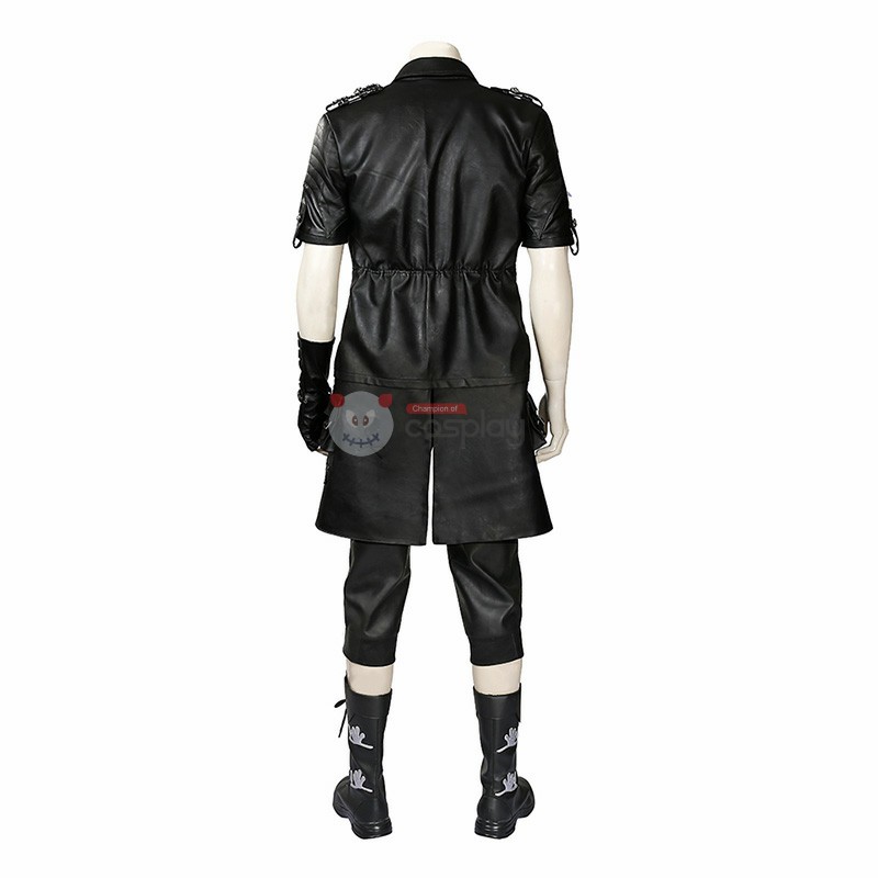 Final Fantasy 15 Noktis Lucis Caelum Cosplay Costume
