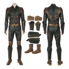 The Sea King Cosplay Costume Outfit