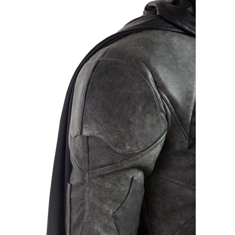 Bruce Wayne Costume Halloween Wayne Cosplay Suit