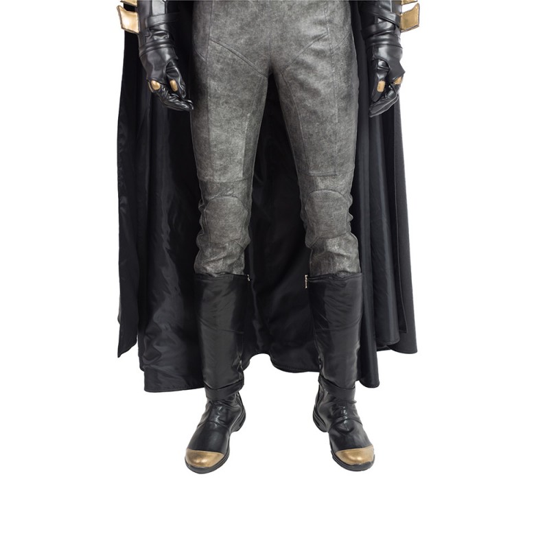 Bruce Wayne Costume Halloween Wayne Cosplay Suit