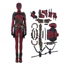 Graduation album of course another Buy Deadpool Costume cosplay for Adults, Kids with Swords