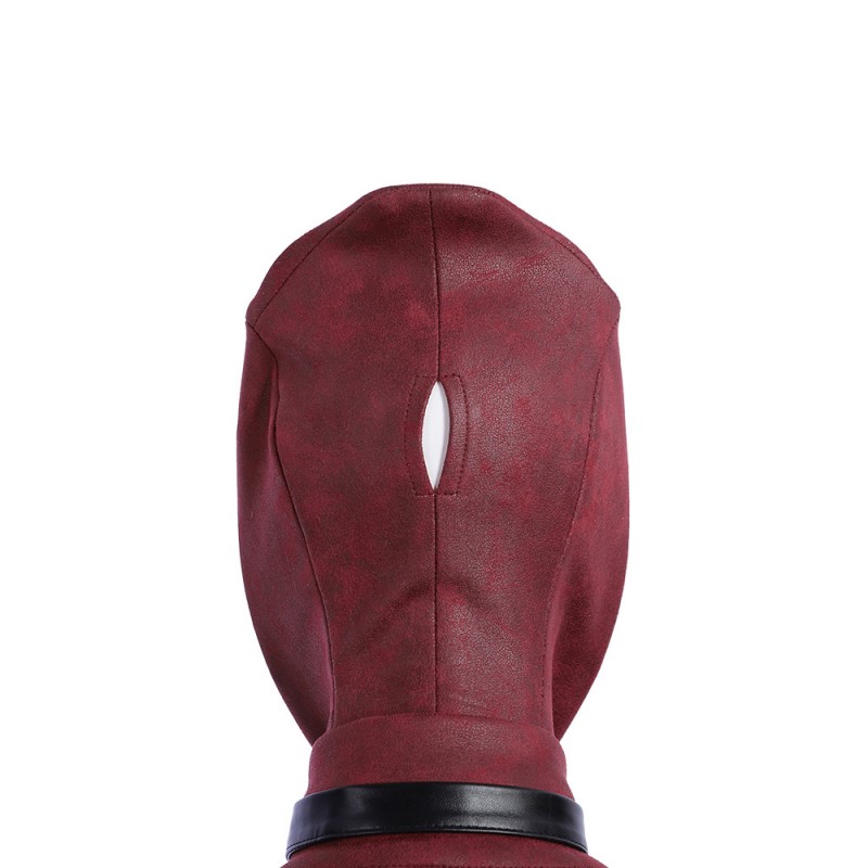 Deadpool 2 Lady Costume Woman Cosplay Costume Luxury Suit