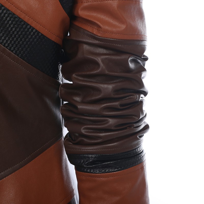 Guardians of The Galaxy 2 Costume Top Level Gamora Cosplay Costumes