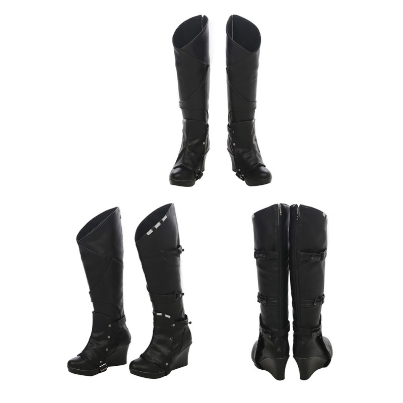 Guardians of The Galaxy 2 Costume Top Level Gamora Cosplay Costumes