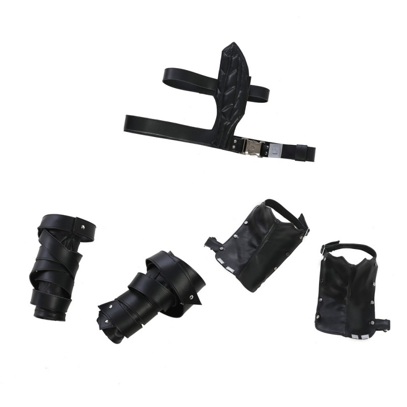 Guardians of The Galaxy 2 Costume Top Level Gamora Cosplay Costumes