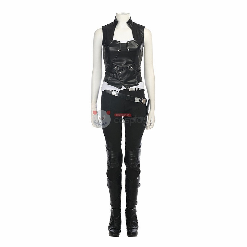 Guardians of The Galaxy 2 Costume Top Level Gamora Cosplay Costumes