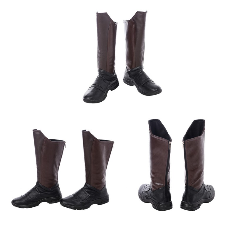 Star Lord Costume Guardians of The Galaxy 2 Cosplay Costumes Top Level