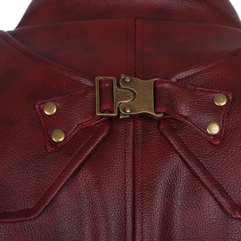 Star Lord Costume Guardians of The Galaxy 2 Cosplay Costumes Top Level