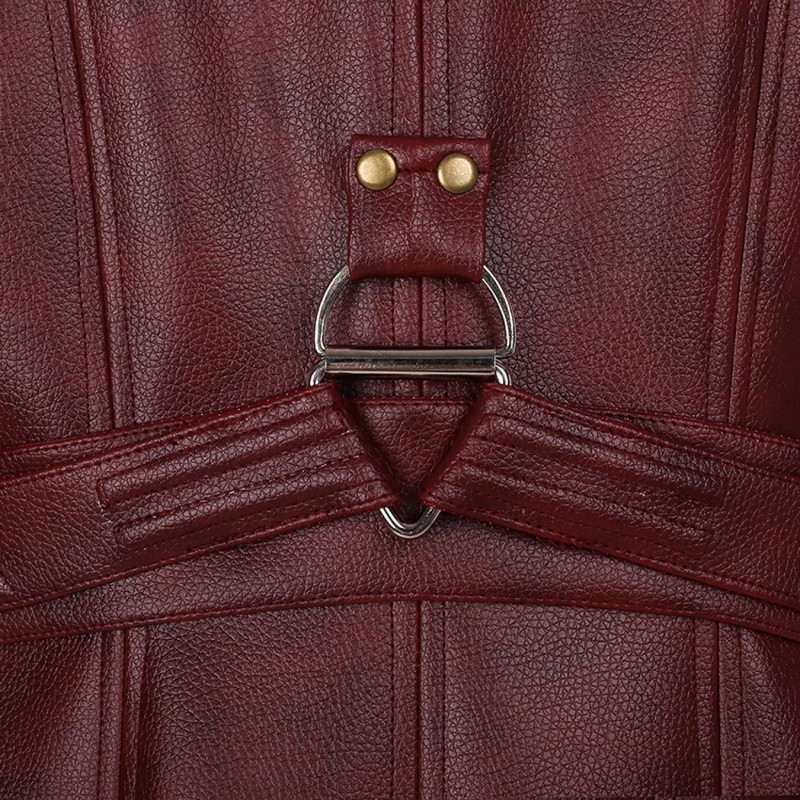 Star Lord Costume Guardians of The Galaxy 2 Cosplay Costumes Top Level