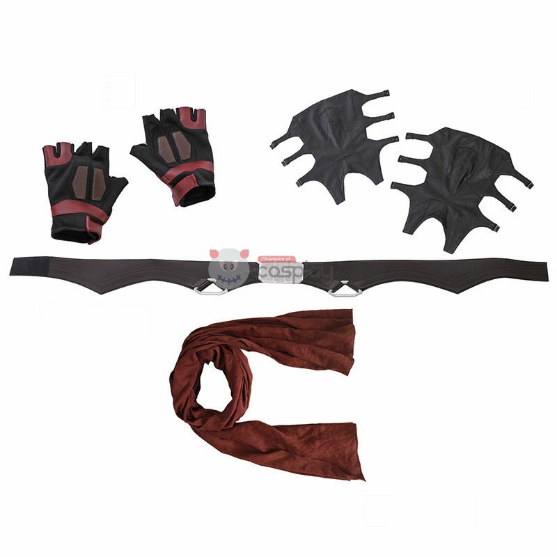 Star Lord Costume Guardians of The Galaxy 2 Cosplay Costumes Top Level