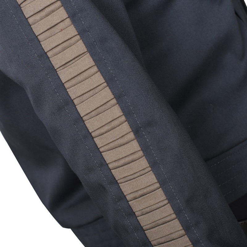 Rogue One A Star Wars Story Jyn Erso Cosplay Costume Top Level Suit