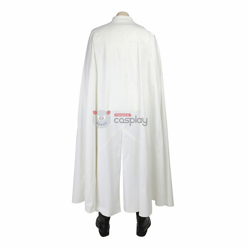 Ready To Ship Rogue One A Star Wars Story Orson Krennic Cosplay Costume Deluxe Outfit