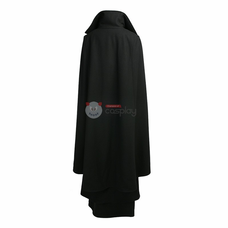 Star Wars 8 The Last Jedi Princess Leia Cosplay Costume