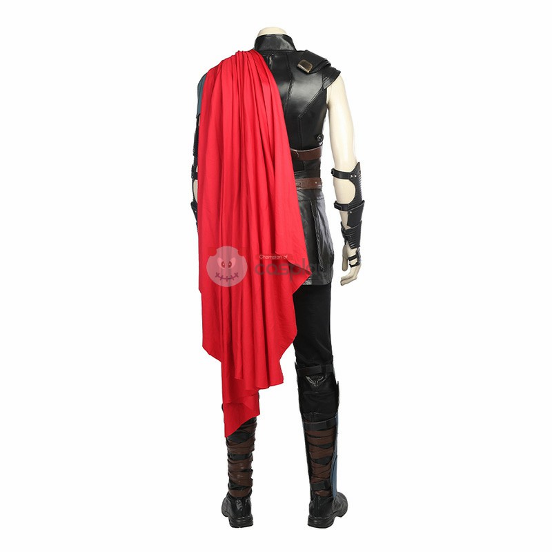Thor Odinson Cosplay Costume Top Level Thor Costume