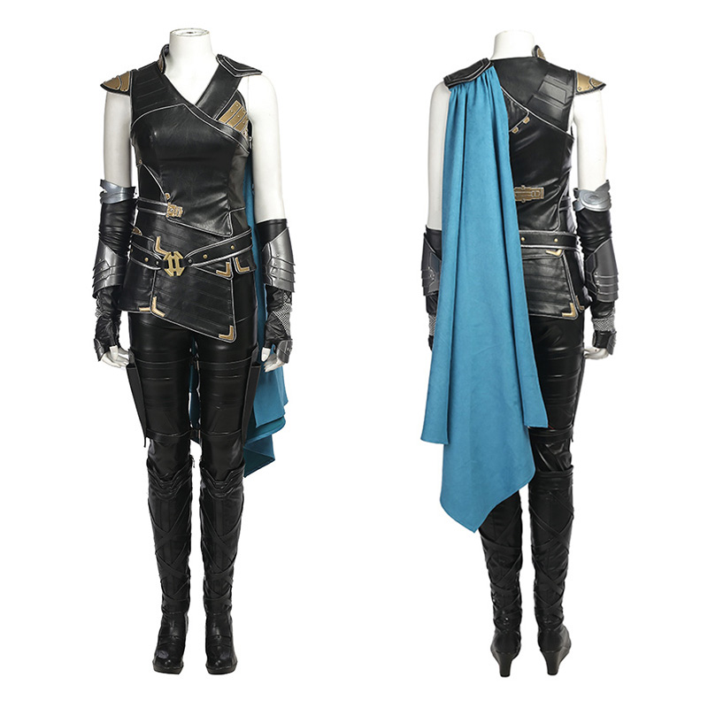 Thor Cosplay Costume Top Level Valkyrie Costume