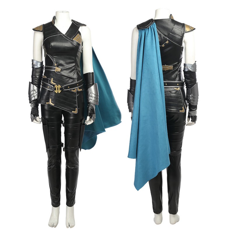 Thor Cosplay Costume Top Level Valkyrie Costume