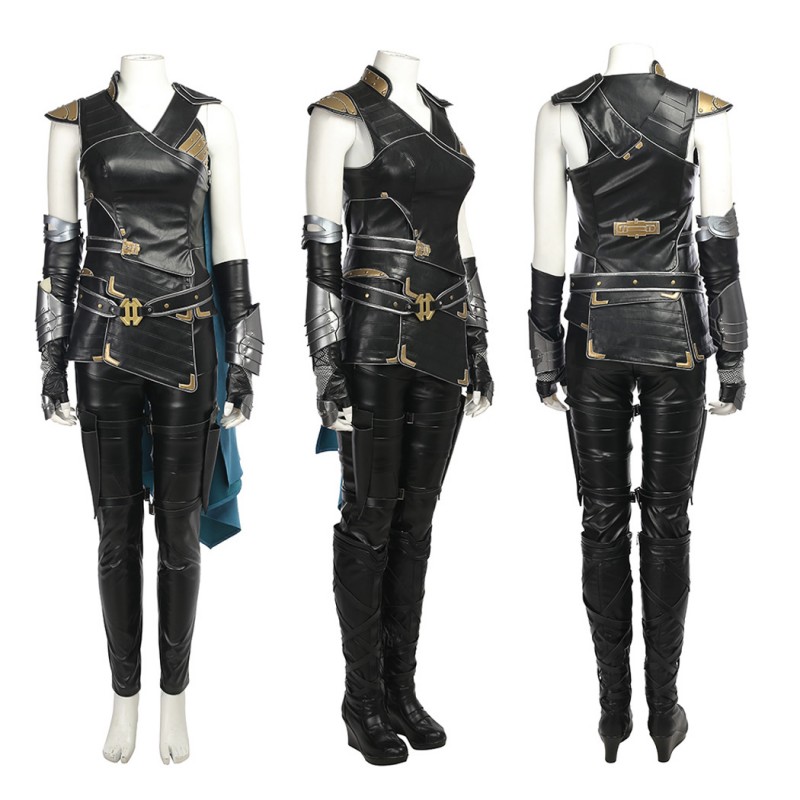 Thor Cosplay Costume Top Level Valkyrie Costume