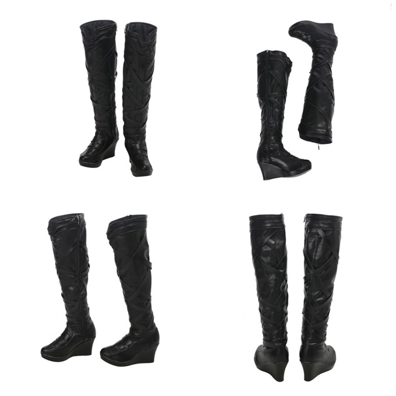 Thor Cosplay Costume Top Level Valkyrie Costume