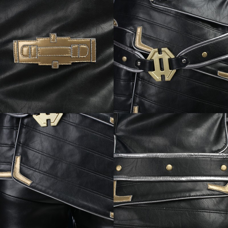 Thor Cosplay Costume Top Level Valkyrie Costume