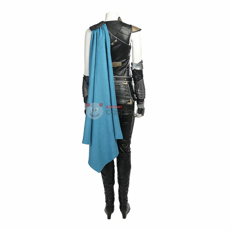 Thor Cosplay Costume Top Level Valkyrie Costume