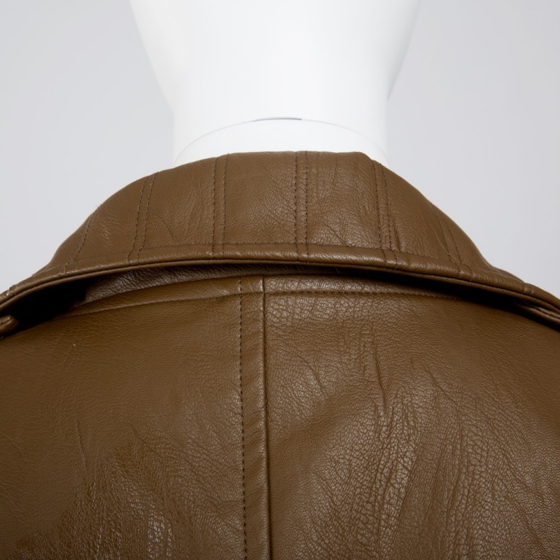 X-Men Rogue Costume Anna Marie Cosplay Costume Deluxe Version - Top Level