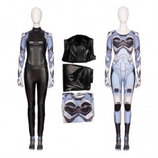 Alita Costume Alita Battle Angel Cosplay Costumes