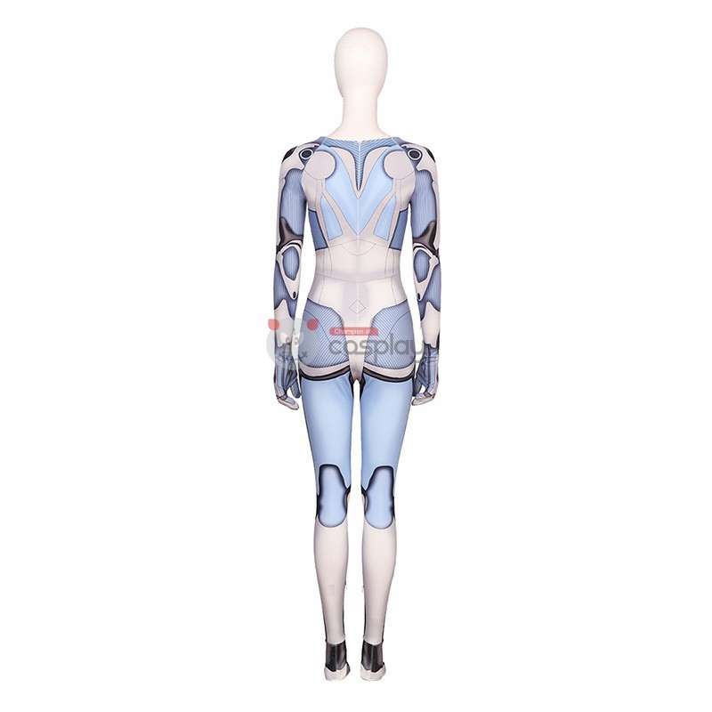 Alita Costume Alita Battle Angel Cosplay Costumes