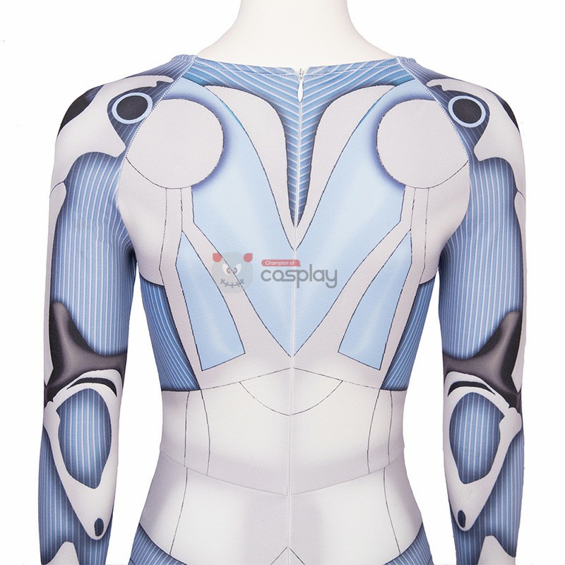 Alita Costume Alita Battle Angel Cosplay Costumes