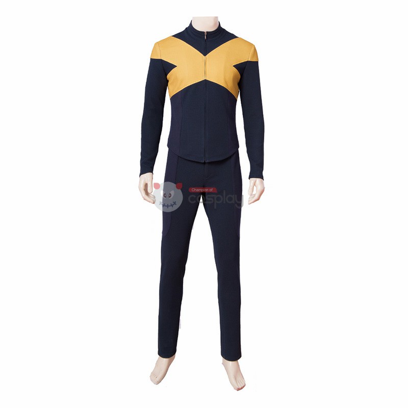 Clearance Sale - Ready To Ship - Male XL Size X-Men Dark Phoenix Cosplay Costumes