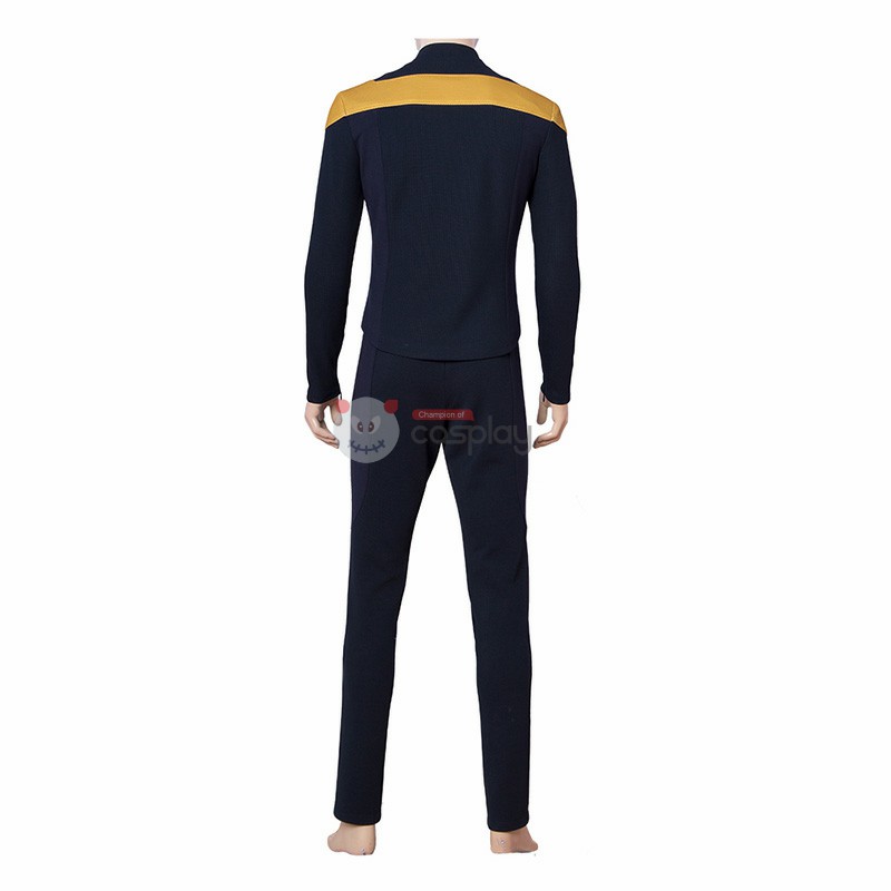 2019 X-Men Dark Scott Summers Cyclops Cosplay Costume
