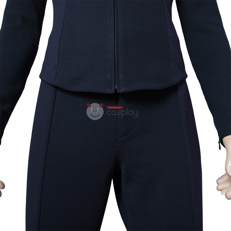 2019 X-Men Dark Scott Summers Cyclops Cosplay Costume