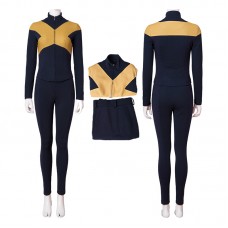 Marvel X-Men Dark Phoenix Jean Grey Summers  Cosplay Costume