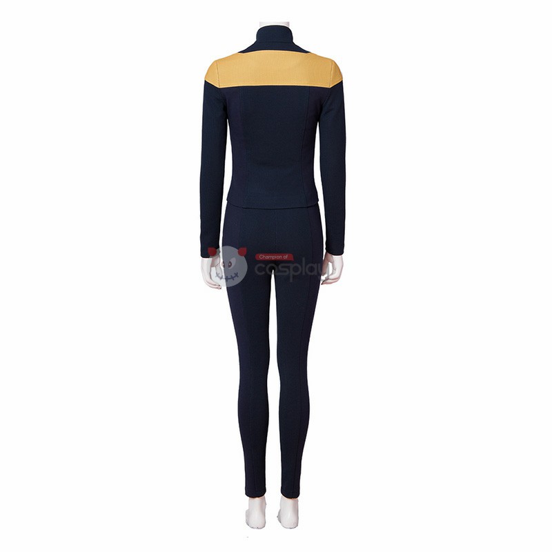 Marvel X-Men Suit Jean Grey Summers Cosplay Costume