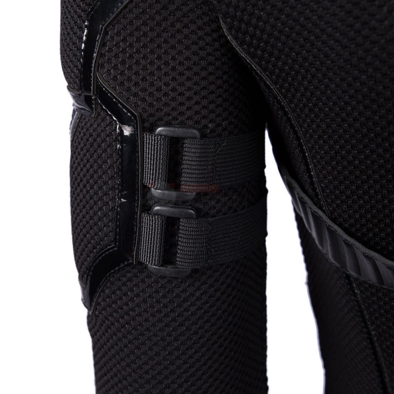 Black Widow Costume Avengers Endgame Natasha Romanoff Cosplay Costume