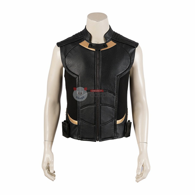 Hawkeye Costume Avengers Endgame Clinton Barton Cosplay Costumes