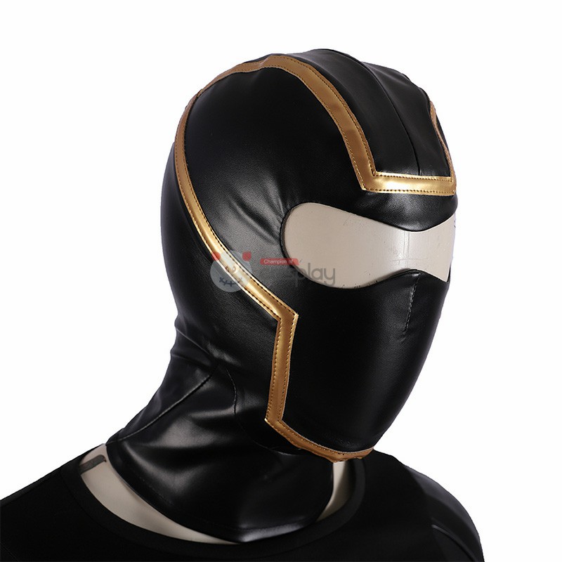 Hawkeye Costume Avengers Endgame Clinton Barton Ronin Cosplay Costume