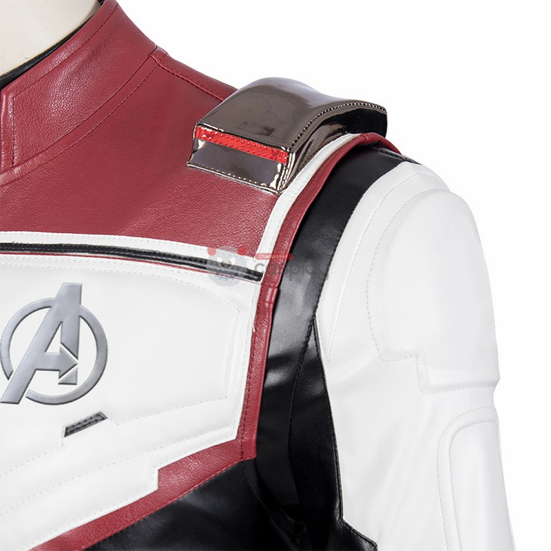 Avengers 4 Avengers Endgame Quantum Realm Cosplay Costumes