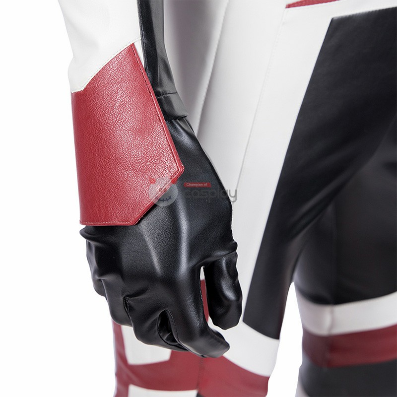 Avengers 4 Avengers Endgame Quantum Realm Cosplay Costumes