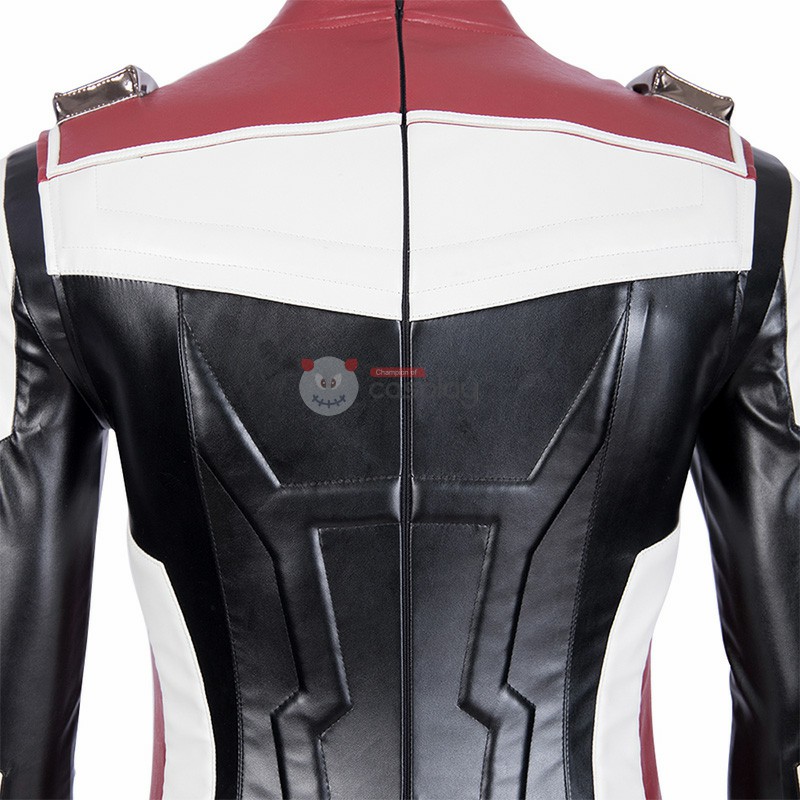 Avengers 4 Avengers Endgame Quantum Realm Cosplay Costumes
